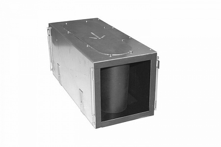 Шумоглушитель CW-S 220