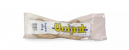 Лён, UNIPAK, вес, г-200, полиэтиленовая упаковка
