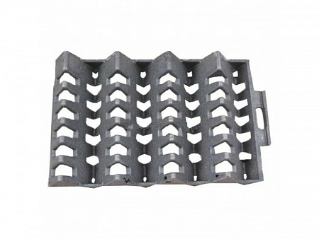 Центральный короткий ускоритель конвекции GT 226, GT 227