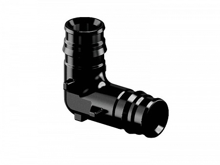 Уголок UPONOR PPSU 90° 32-32