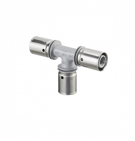 [СНЯТО] Тройник, 20, 20, 20, PPSU (полифенилсульфон PX)