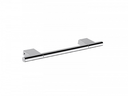 Поручень, Hansgrohe, Axor Uno, шг 418*66, цвет-полированное золото