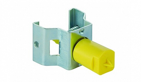 Крепёжная скоба Geberit GIS