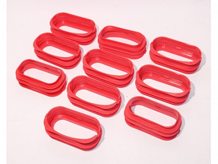 Уплотнительный элемент 50х100, 10 шт.