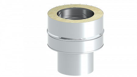 Переход ew - dw, диаметр, мм-150