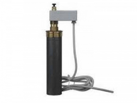 Ограничитель уровня воды (предохранитель от выкипания)  Typ 932.5