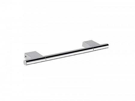 Поручень, Hansgrohe, Axor Uno, шг 418*66, цвет-полированное красное золото