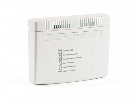 Теплоинформатор Teplocom GSM