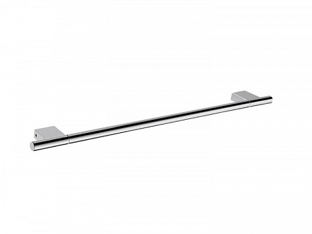 Полотенцедержатель, Hansgrohe, Axor Uno, шг 738*66, цвет-полированное красное золото